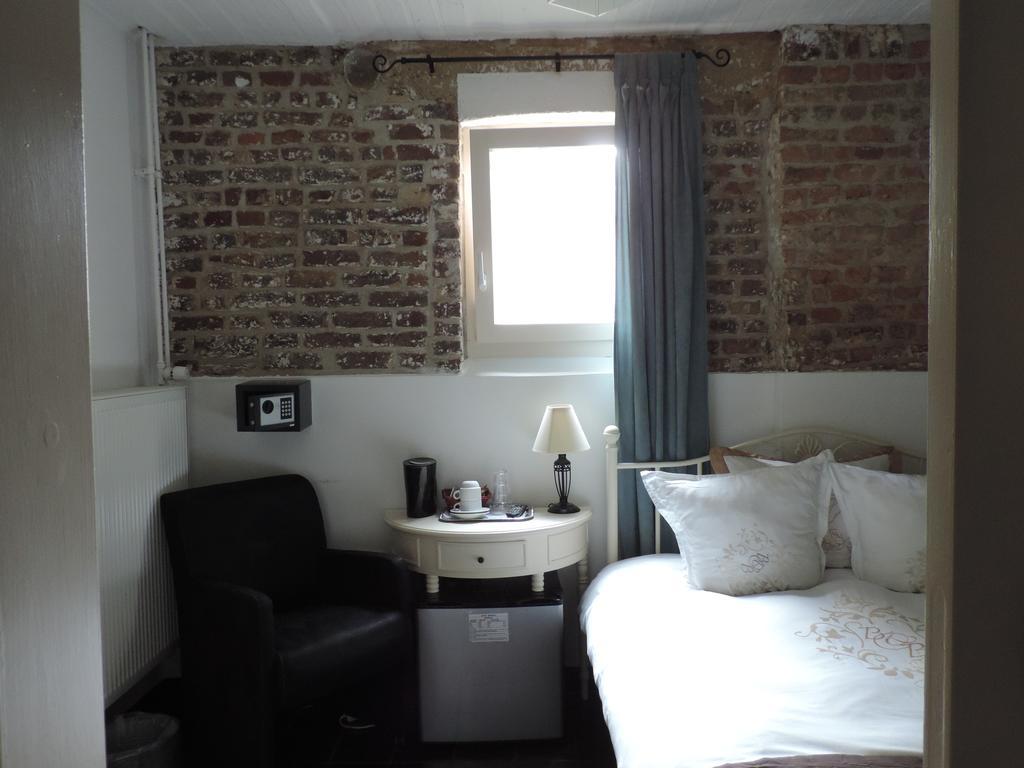 Hotel Berneau Camera foto
