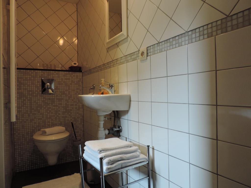 Hotel Berneau Camera foto