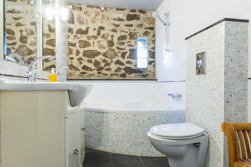 Hotel Berneau Esterno foto