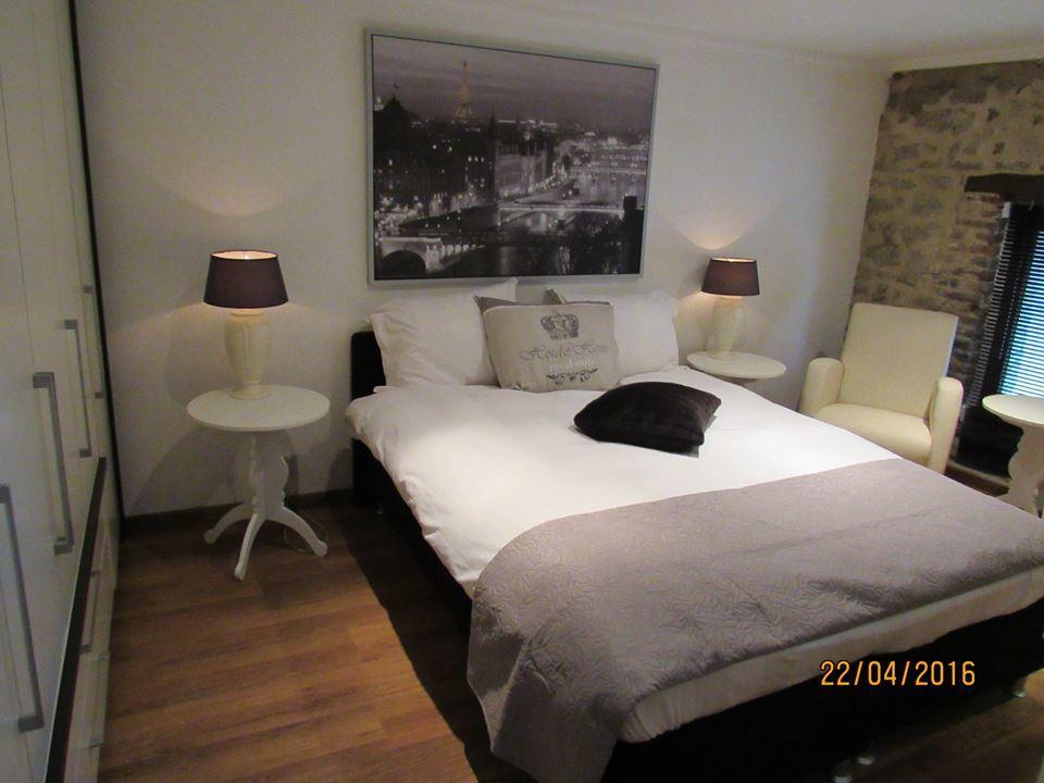 Hotel Berneau Esterno foto
