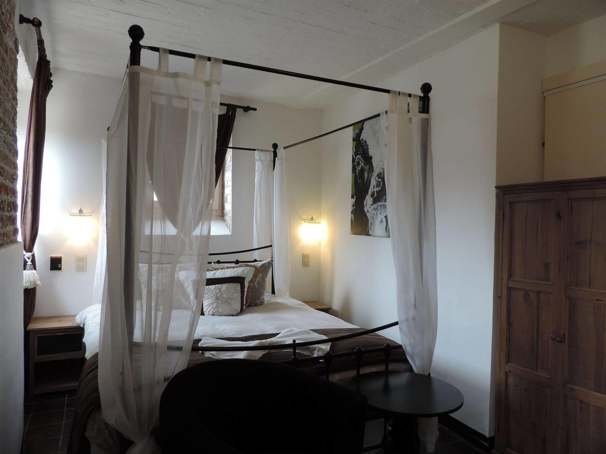 Hotel Berneau Esterno foto