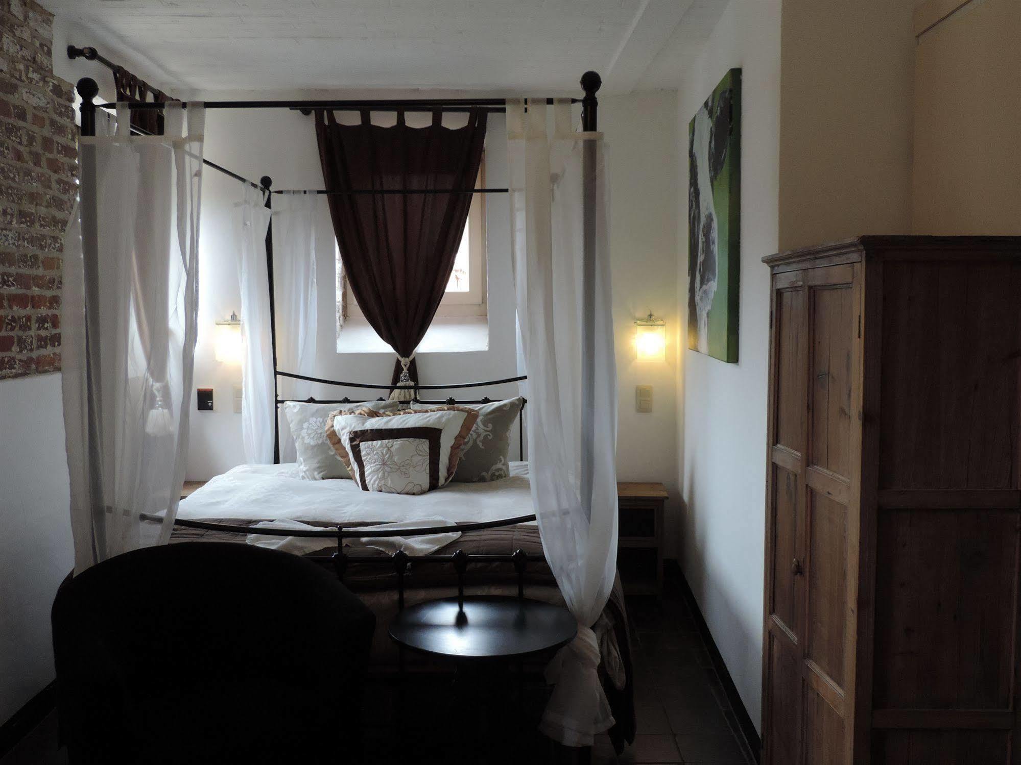 Hotel Berneau Esterno foto